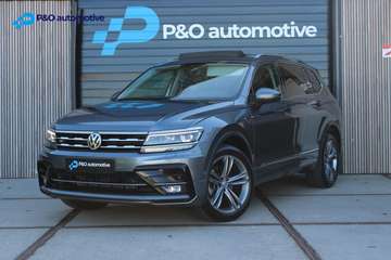 1.5 TSI Highline R-Line