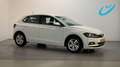 Volkswagen Polo 1.0 TSI Comfortline Navigatie DAB+ App-Connect Wit - thumbnail 1