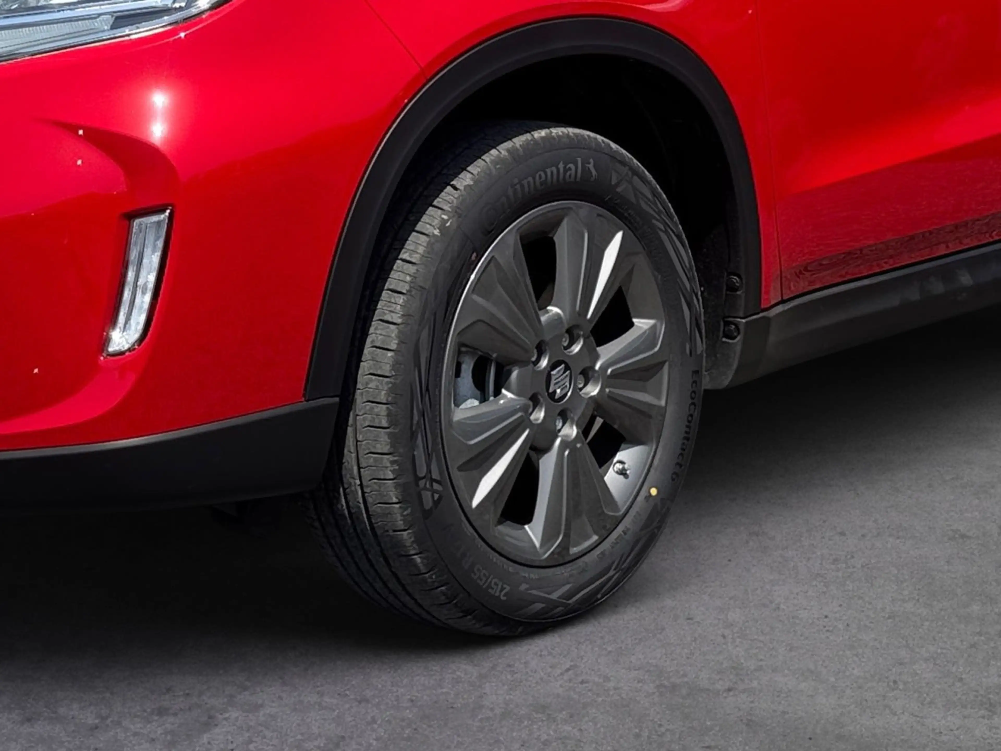 Suzuki Vitara 1.4 Mild-Hybrid Comfort 4x4 *AHK* — photo 6
