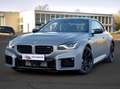 BMW M2 Coupé G87 3.0 L 460 ch Grau - thumbnail 2