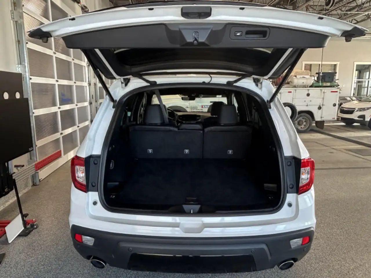 Honda Passport снимка Honda Passport