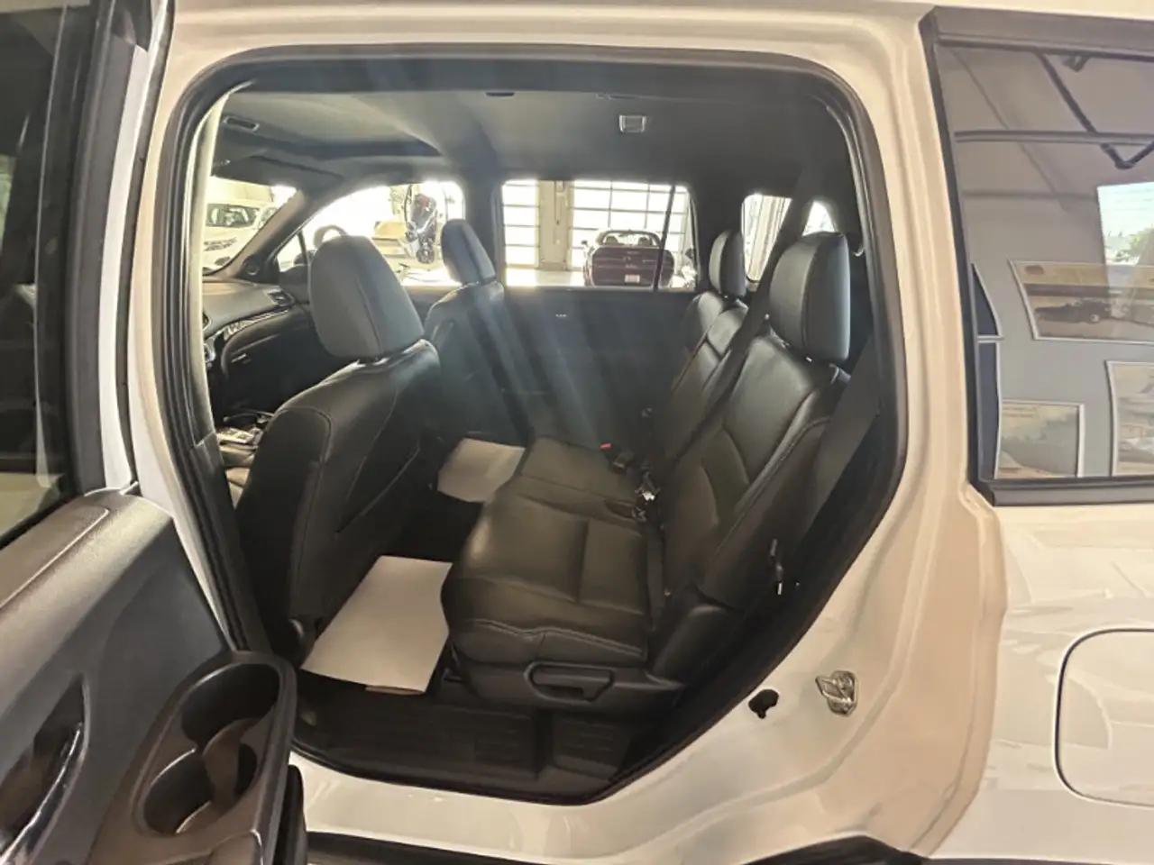 Honda Passport снимка Honda Passport