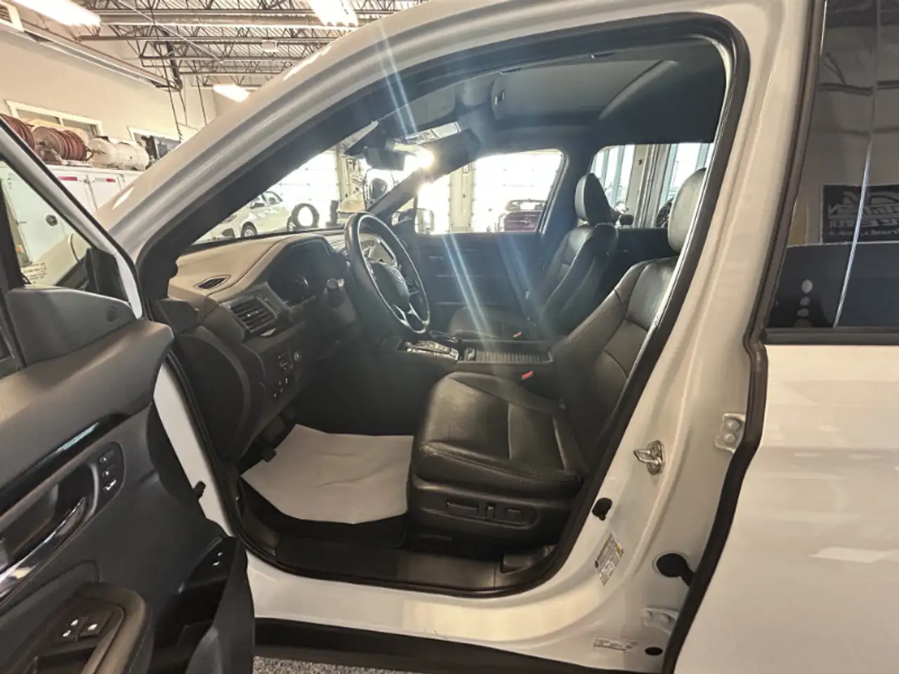 Honda Passport снимка Honda Passport