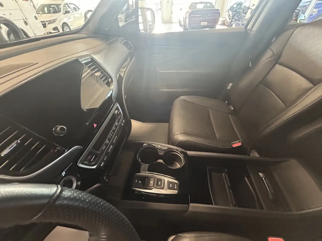 Honda Passport снимка Honda Passport