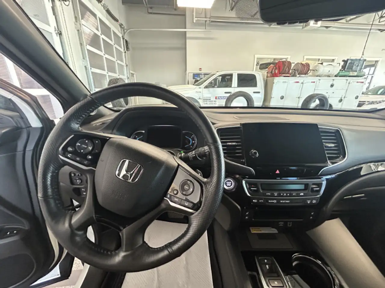Honda Passport снимка Honda Passport