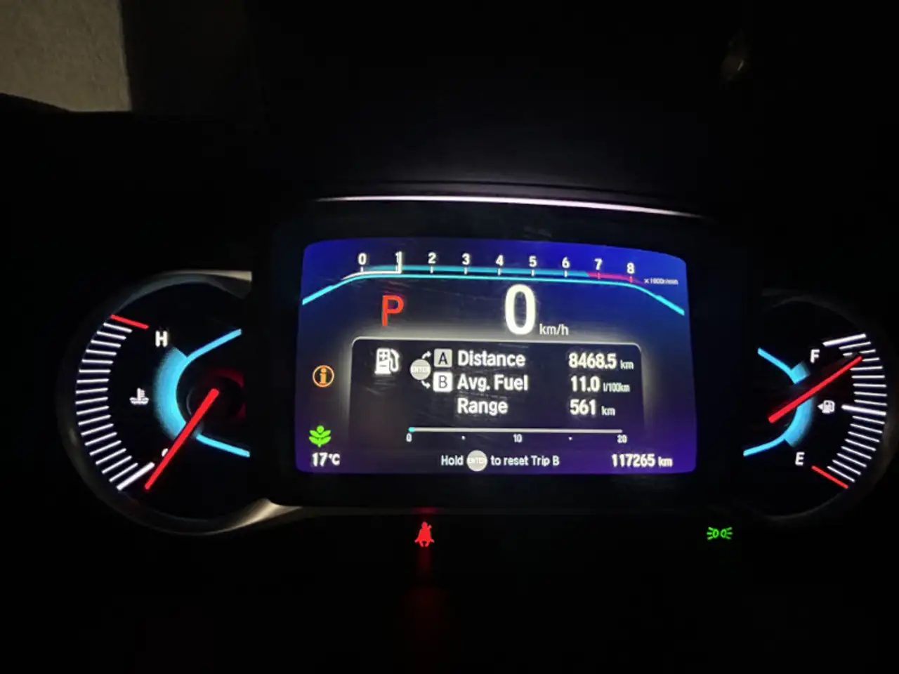 Honda Passport снимка Honda Passport