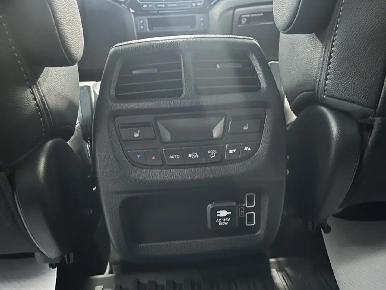 Honda Passport снимка Honda Passport