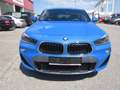 BMW X2 sDrive 18d Advantage Aut. M-Sport X Paket Blauw - thumbnail 8
