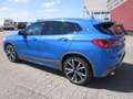 BMW X2 sDrive 18d Advantage Aut. M-Sport X Paket Blauw - thumbnail 3