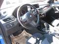 BMW X2 sDrive 18d Advantage Aut. M-Sport X Paket Blauw - thumbnail 13