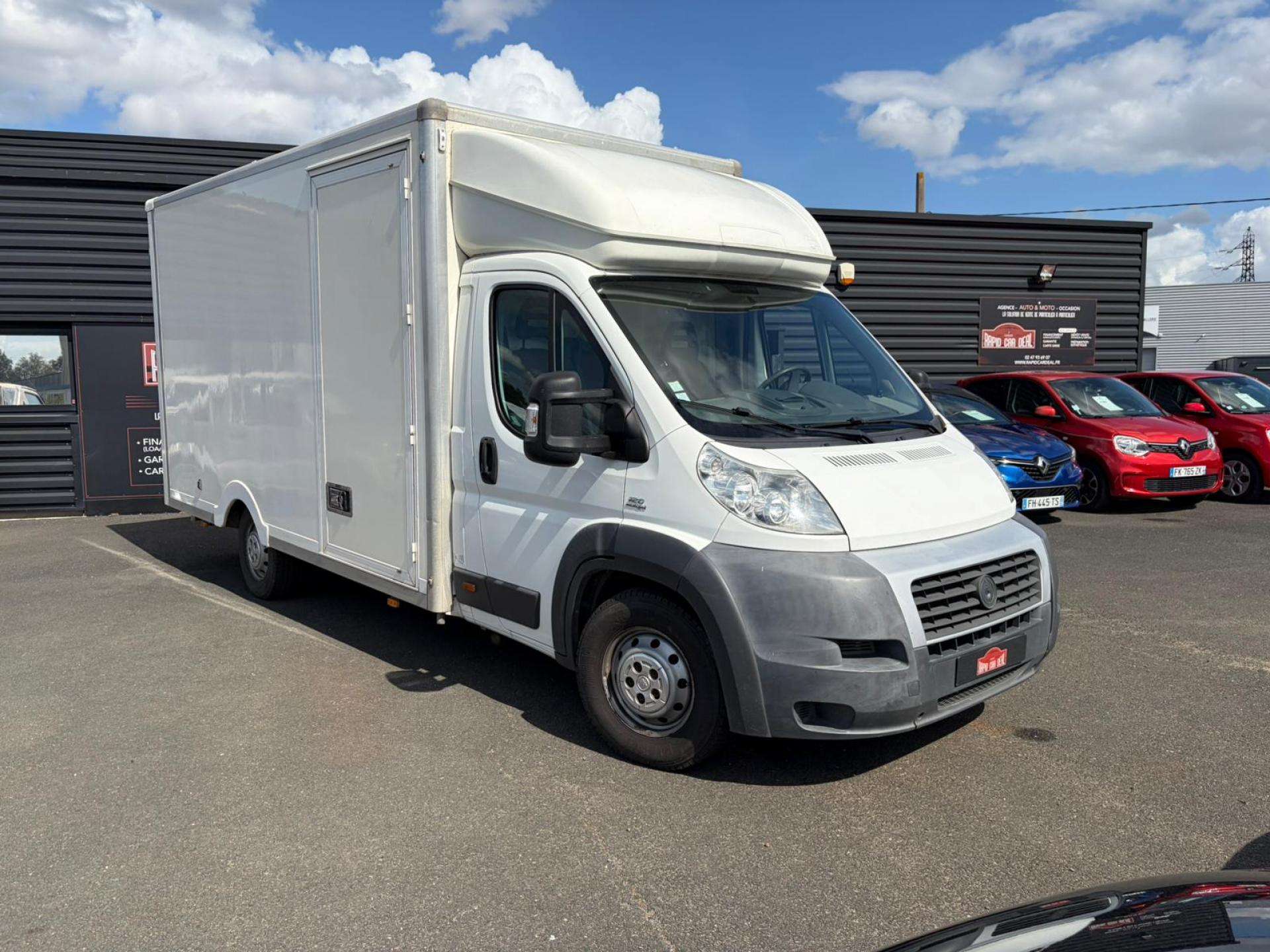 Fiat Ducato