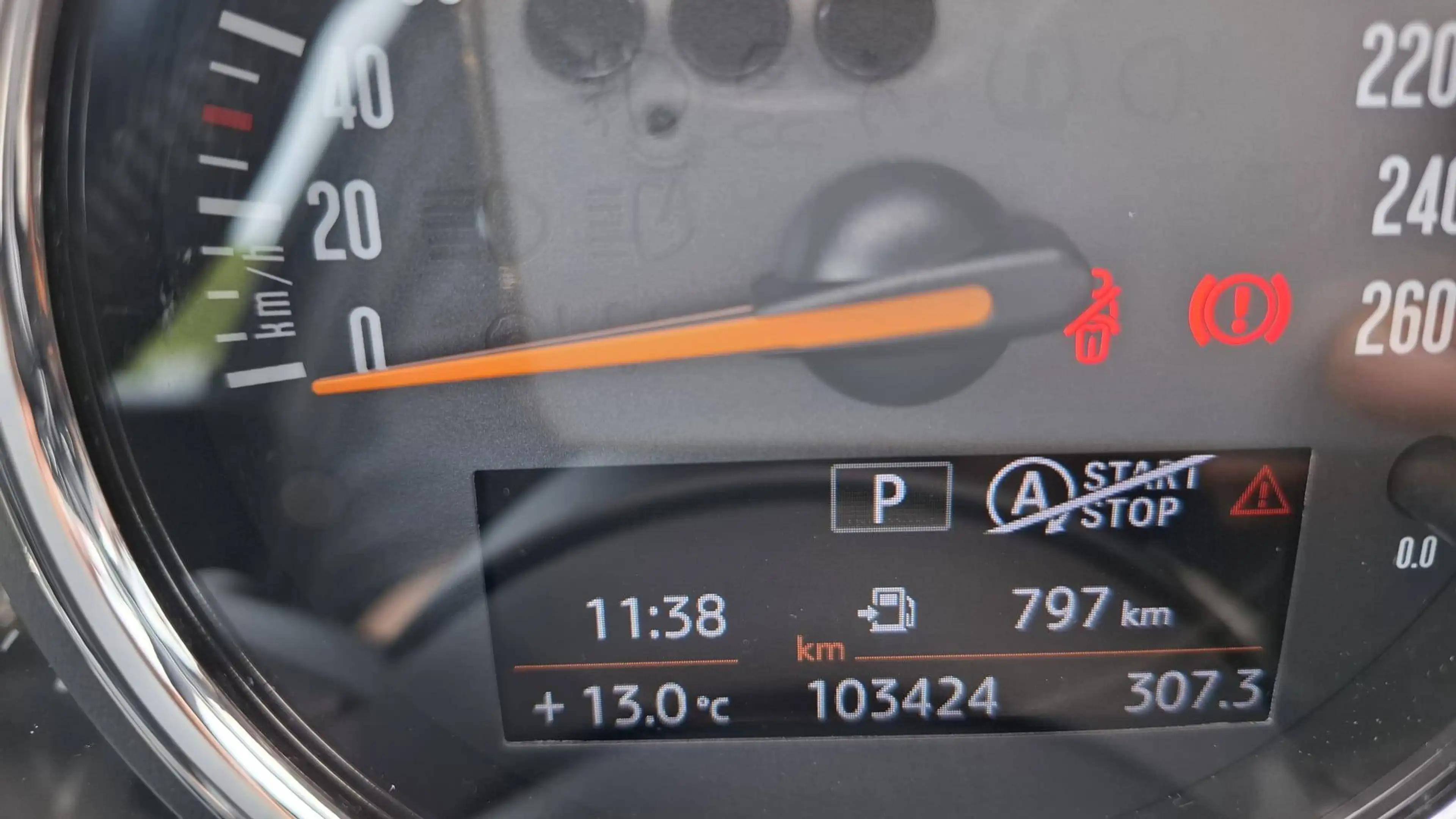 MINI One D Clubman Mini Clubman 1.5 DA One AdBlue Automatique — photo 15