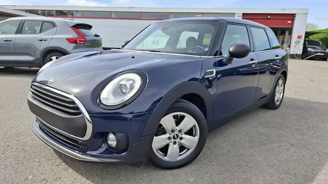 MINI One D Clubman Mini Clubman 1.5 DA One AdBlue Automatique