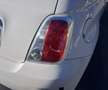 Abarth 500 500/595 1.4 16v turbo t-jet 135cv Blanc - thumbnail 17