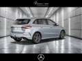 Mercedes-Benz B 220 4M AMG+AHK+KEYLESS-GO+NAVI+KAMERA+AMBIENTE Silber - thumbnail 7