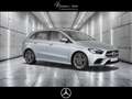 Mercedes-Benz B 220 4M AMG+AHK+KEYLESS-GO+NAVI+KAMERA+AMBIENTE Silber - thumbnail 4