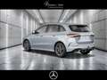 Mercedes-Benz B 220 4M AMG+AHK+KEYLESS-GO+NAVI+KAMERA+AMBIENTE Silber - thumbnail 9