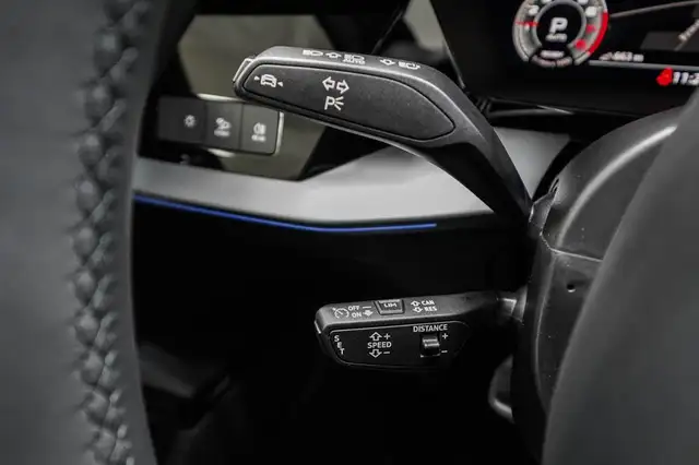 Audi A3 Sportback 40 TFSI S-tronic quattro S-Li -LAG. 1... Ansicht 10