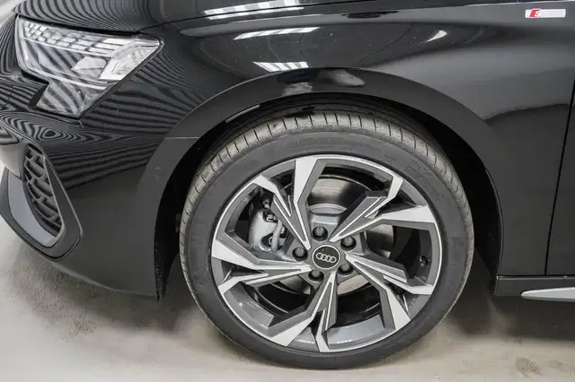 Audi A3 Sportback 40 TFSI S-tronic quattro S-Li -LAG. 1... Ansicht 5