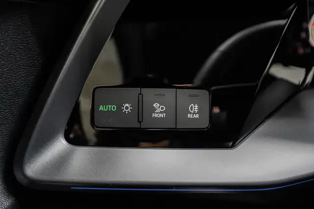 Audi A3 Sportback 40 TFSI S-tronic quattro S-Li -LAG. 1... Ansicht 11