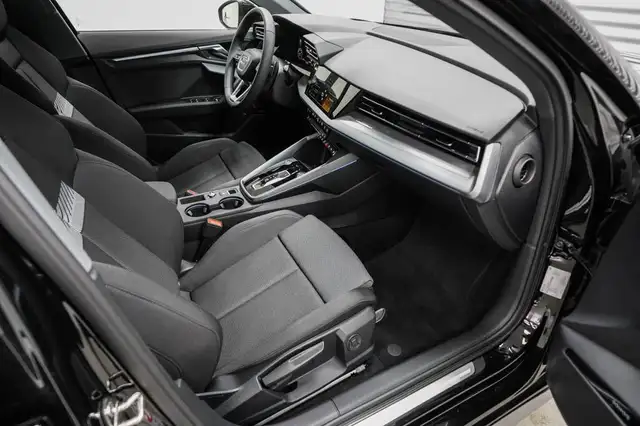 Audi A3 Sportback 40 TFSI S-tronic quattro S-Li -LAG. 1... Ansicht 20