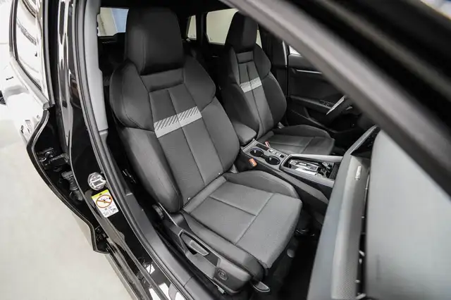 Audi A3 Sportback 40 TFSI S-tronic quattro S-Li -LAG. 1... Ansicht 21