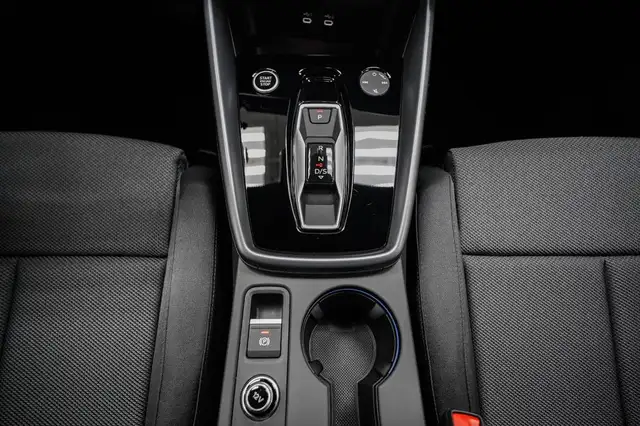 Audi A3 Sportback 40 TFSI S-tronic quattro S-Li -LAG. 1... Ansicht 12