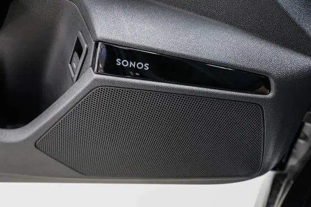 Audi A3 Sportback 40 TFSI S-tronic quattro S-Li -LAG. 1... Ansicht 22