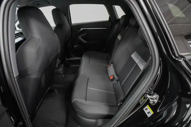 Audi A3 Sportback 40 TFSI S-tronic quattro S-Li -LAG. 1... Ansicht 16