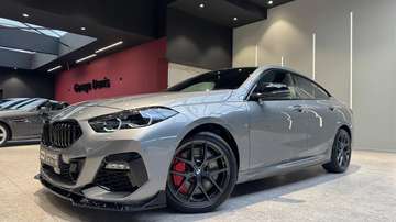 Gran Coupé Pack M LED**Caméra**GPS**GARANTIE