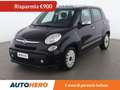 Fiat 500L 1.3 M-Jet Pop Star 95 CV Negru - thumbnail 1