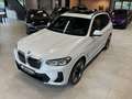 BMW iX3 M Paket HuD H&K LiveC. Pano 360° 20" Weiß - thumbnail 29