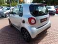 smart forTwo coupe Brabus Frontspoiler Silber - thumbnail 4