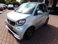 smart forTwo coupe Brabus Frontspoiler Silber - thumbnail 2