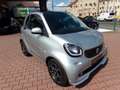 smart forTwo coupe Brabus Frontspoiler Silber - thumbnail 7