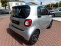 smart forTwo coupe Brabus Frontspoiler Silber - thumbnail 5