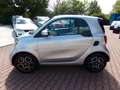 smart forTwo coupe Brabus Frontspoiler Silber - thumbnail 3