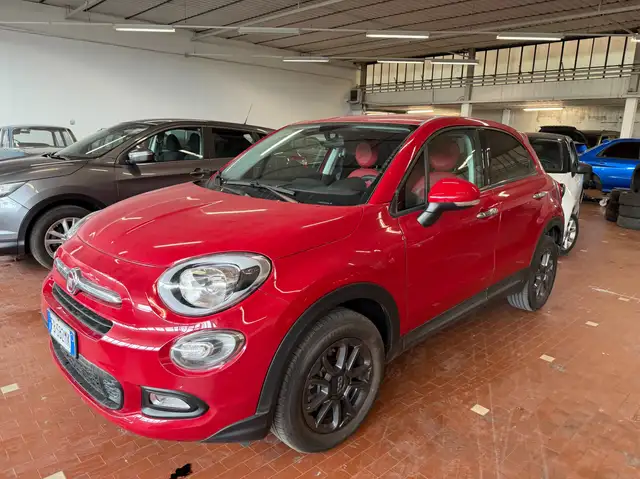 Fiat 500X 1.3 mjt Popstar 4x2 95cv