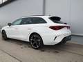 CUPRA Leon Sportstourer 1.5 eTSI 110 kW Kombi ST DSG Edge ... Weiß - thumbnail 2