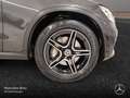 Mercedes-Benz GLC 200 4M AMG+NIGHT+LED+KAMERA+KEYLESS+9G Grau - thumbnail 6