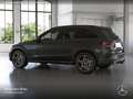 Mercedes-Benz GLC 200 4M AMG+NIGHT+LED+KAMERA+KEYLESS+9G Grijs - thumbnail 16