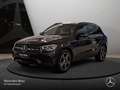 Mercedes-Benz GLC 200 4M AMG+NIGHT+LED+KAMERA+KEYLESS+9G Grau - thumbnail 2