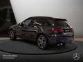Mercedes-Benz GLC 200 4M AMG+NIGHT+LED+KAMERA+KEYLESS+9G Grau - thumbnail 10