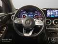 Mercedes-Benz GLC 200 4M AMG+NIGHT+LED+KAMERA+KEYLESS+9G Grau - thumbnail 14