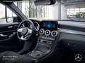 Mercedes-Benz GLC 200 4M AMG+NIGHT+LED+KAMERA+KEYLESS+9G Grijs - thumbnail 12