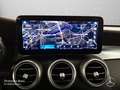 Mercedes-Benz GLC 200 4M AMG+NIGHT+LED+KAMERA+KEYLESS+9G Grau - thumbnail 16