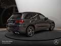 Mercedes-Benz GLC 200 4M AMG+NIGHT+LED+KAMERA+KEYLESS+9G Grau - thumbnail 8