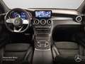 Mercedes-Benz GLC 200 4M AMG+NIGHT+LED+KAMERA+KEYLESS+9G Grau - thumbnail 13