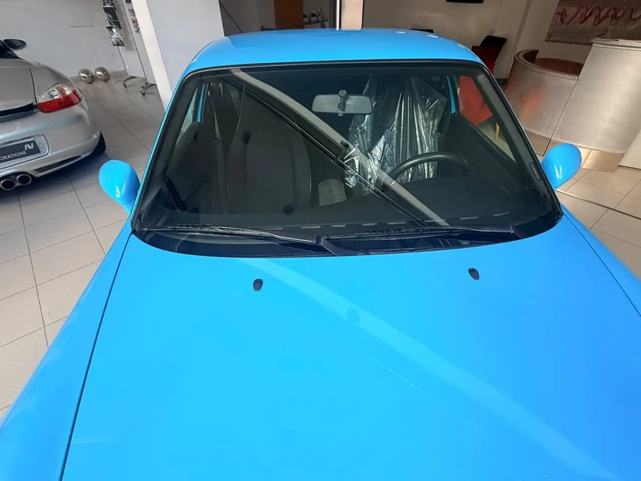 Porsche 968 Deportivo Manual de 2 Puertas, foto 3