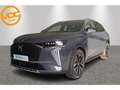 DS Automobiles DS 7 Crossback E-TENSE 225 ANTOINE DE SAINT E Gris - thumbnail 1